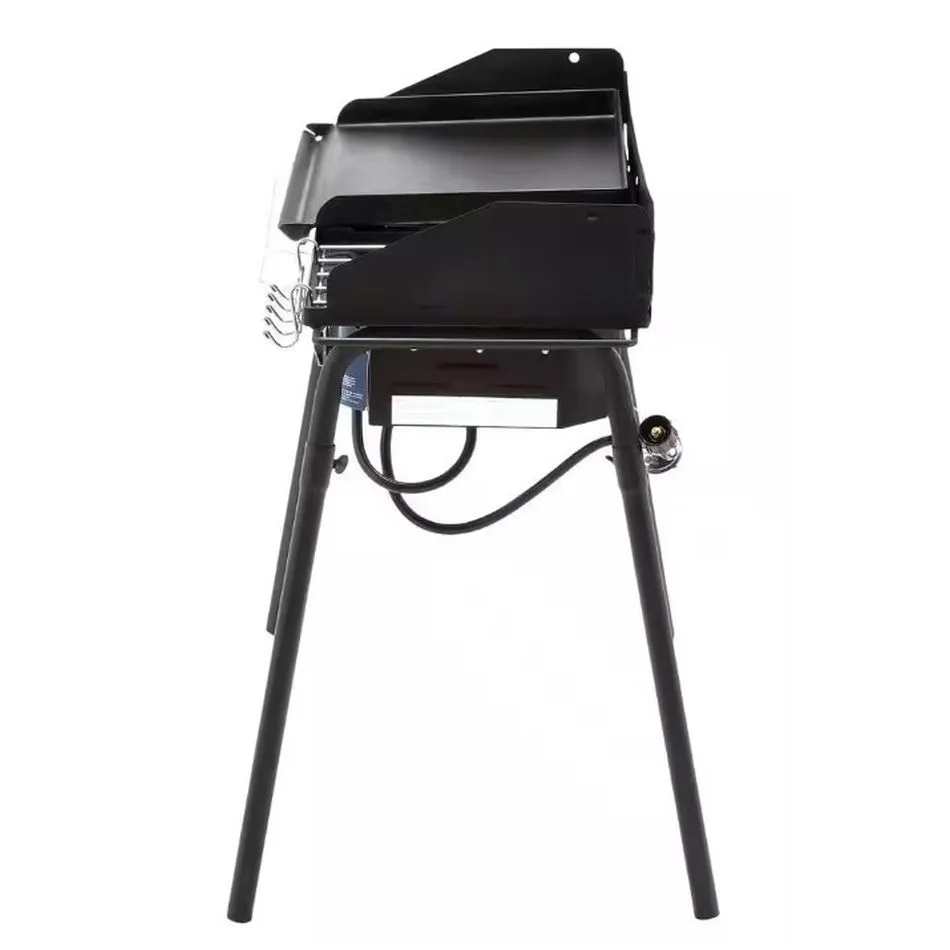 EXPEDITION 3X 3 BURNER